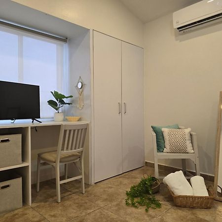 Rooi Santo Residence Palm Beach Luaran gambar