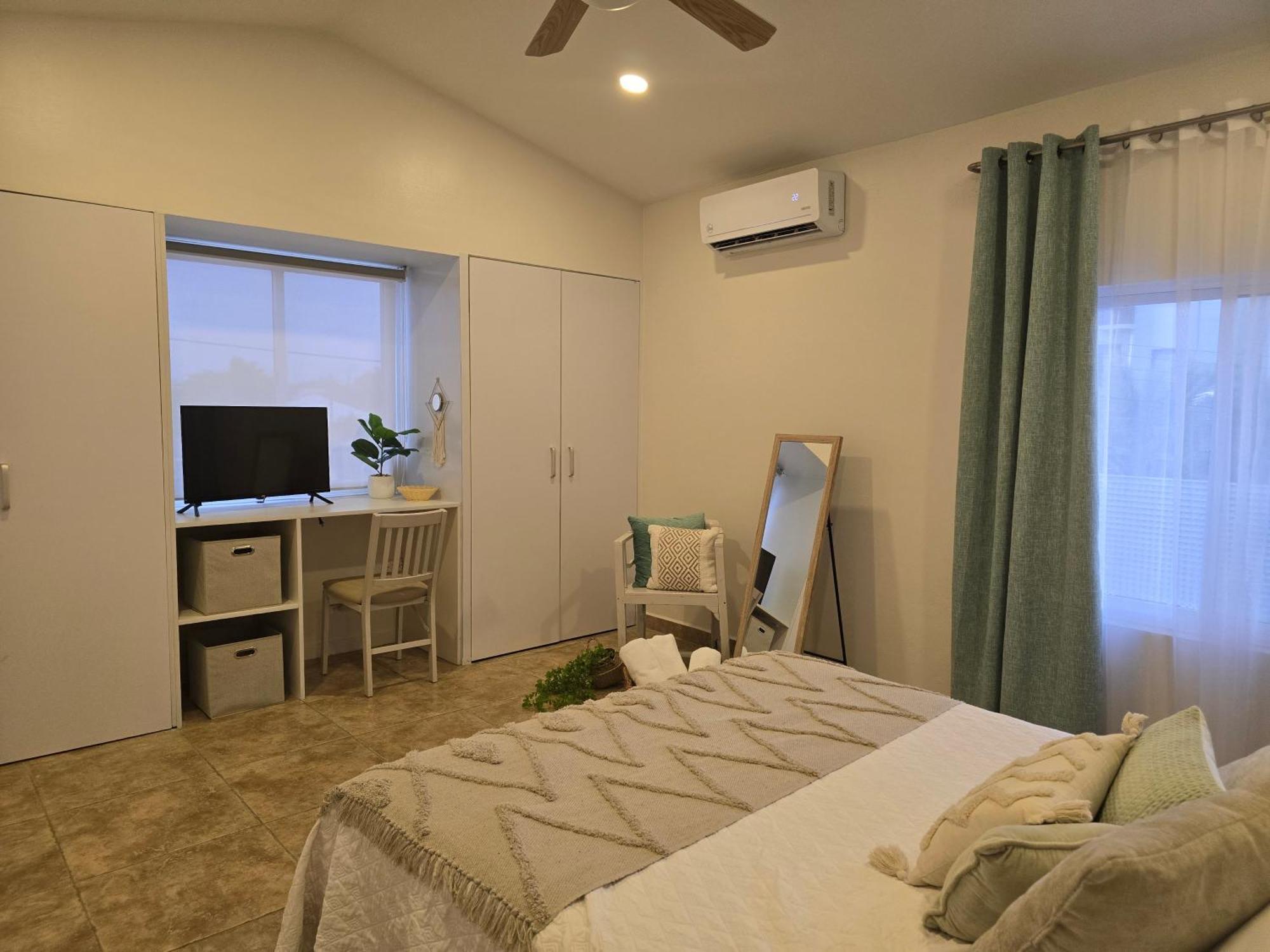 Rooi Santo Residence Palm Beach Luaran gambar