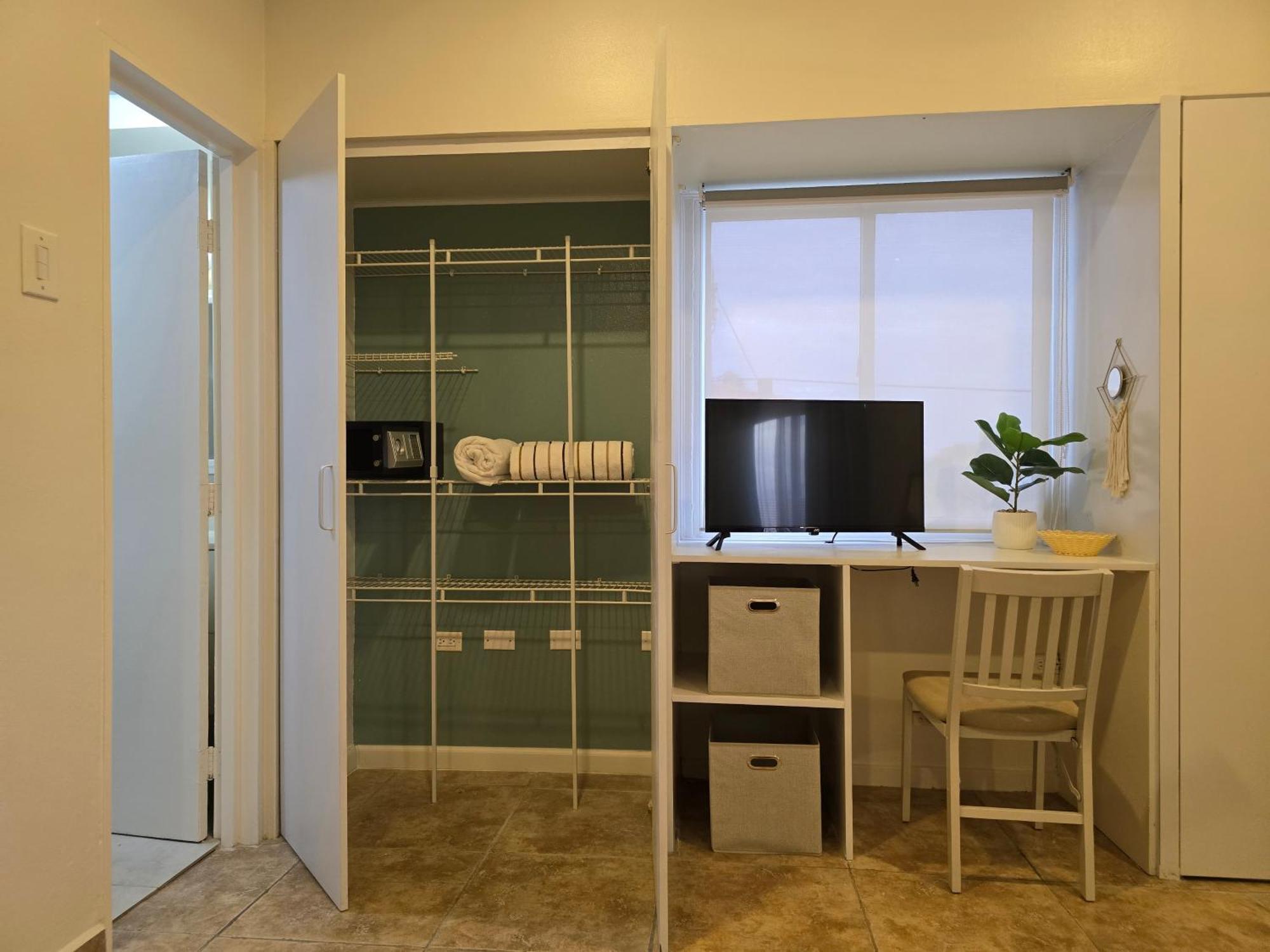 Rooi Santo Residence Palm Beach Luaran gambar
