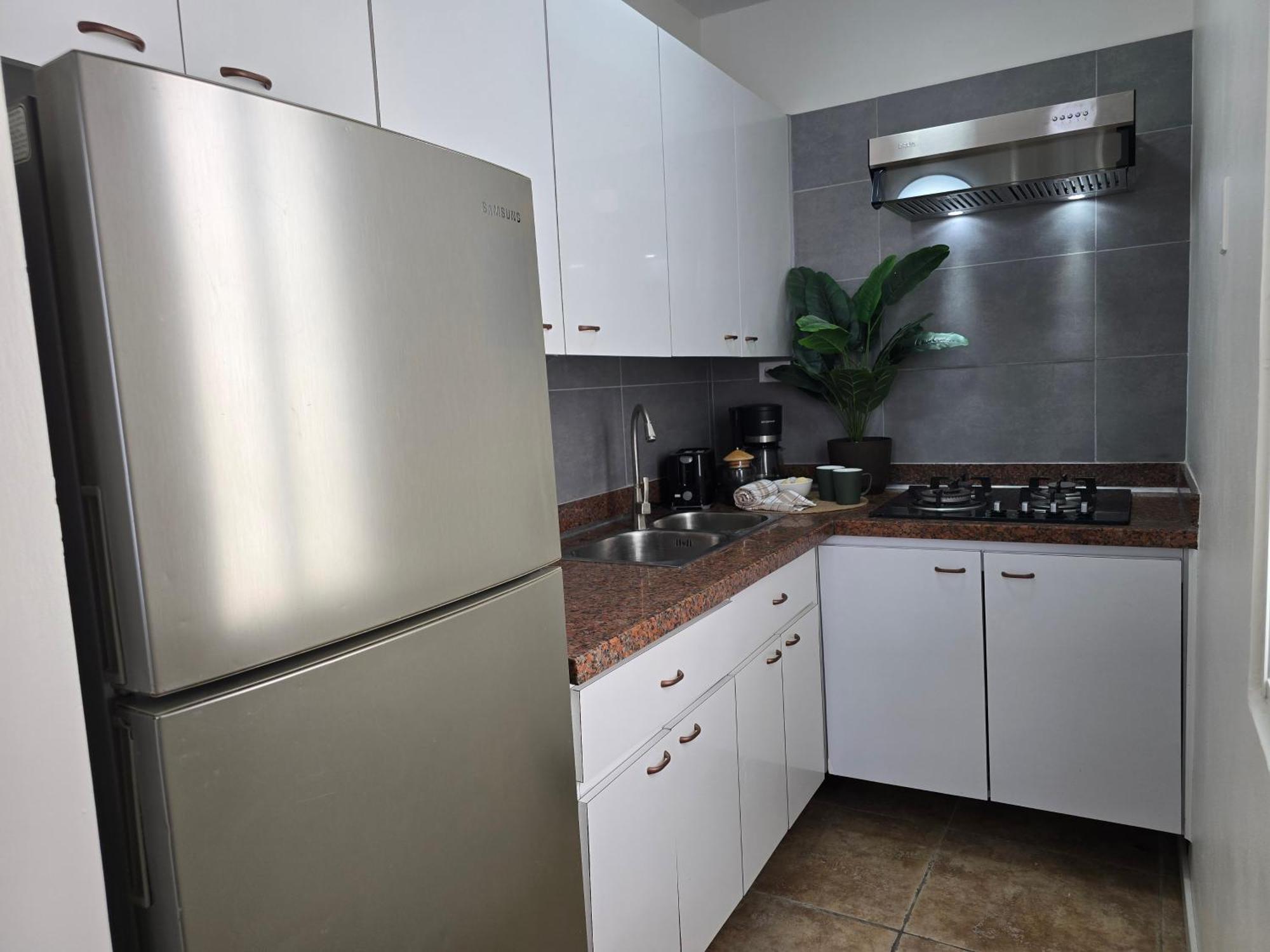 Rooi Santo Residence Palm Beach Luaran gambar