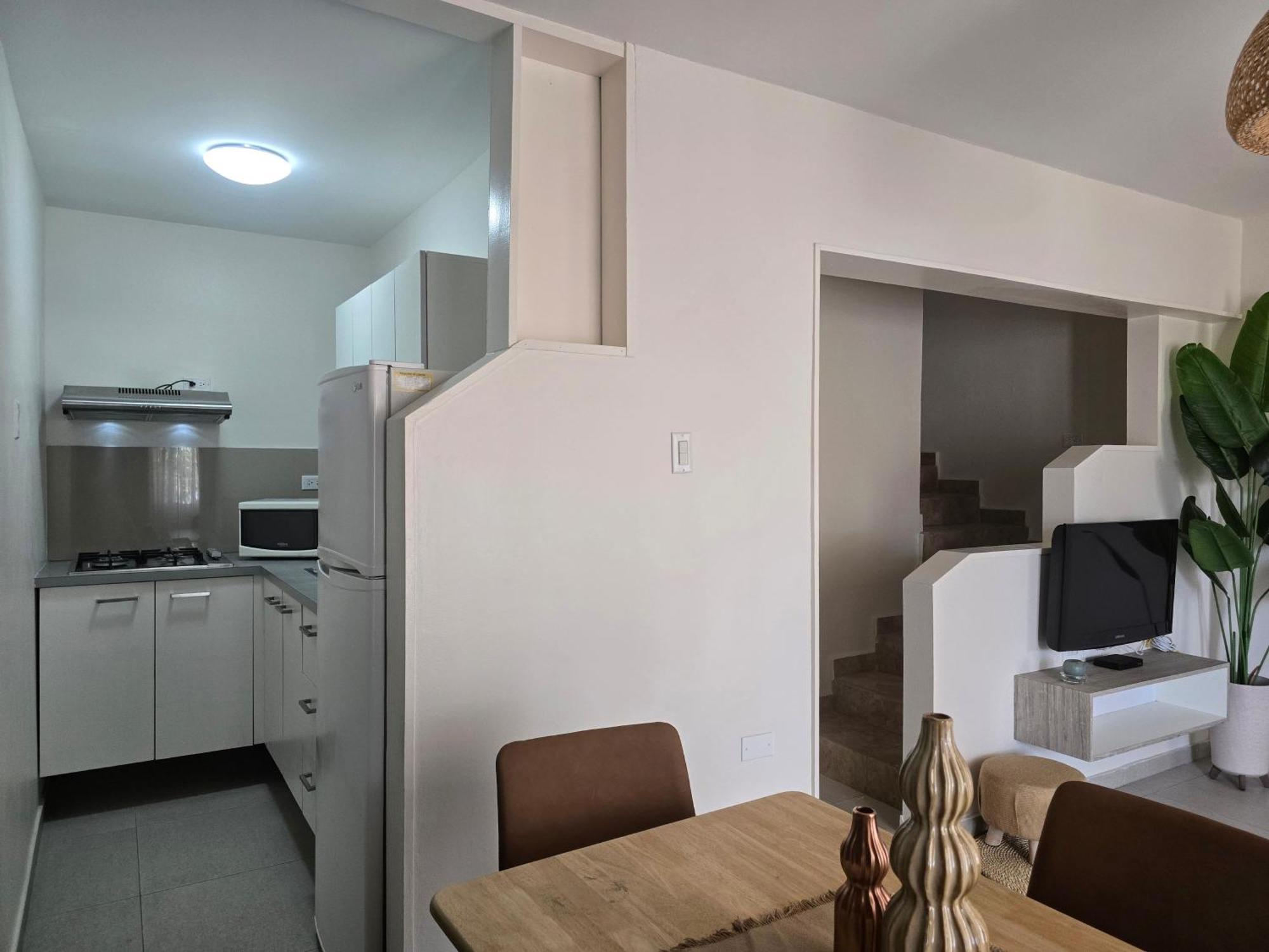 Rooi Santo Residence Palm Beach Luaran gambar